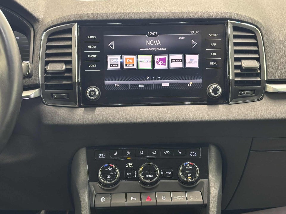 Skoda Karoq 1,5 TSi 150 Style DSG 5d