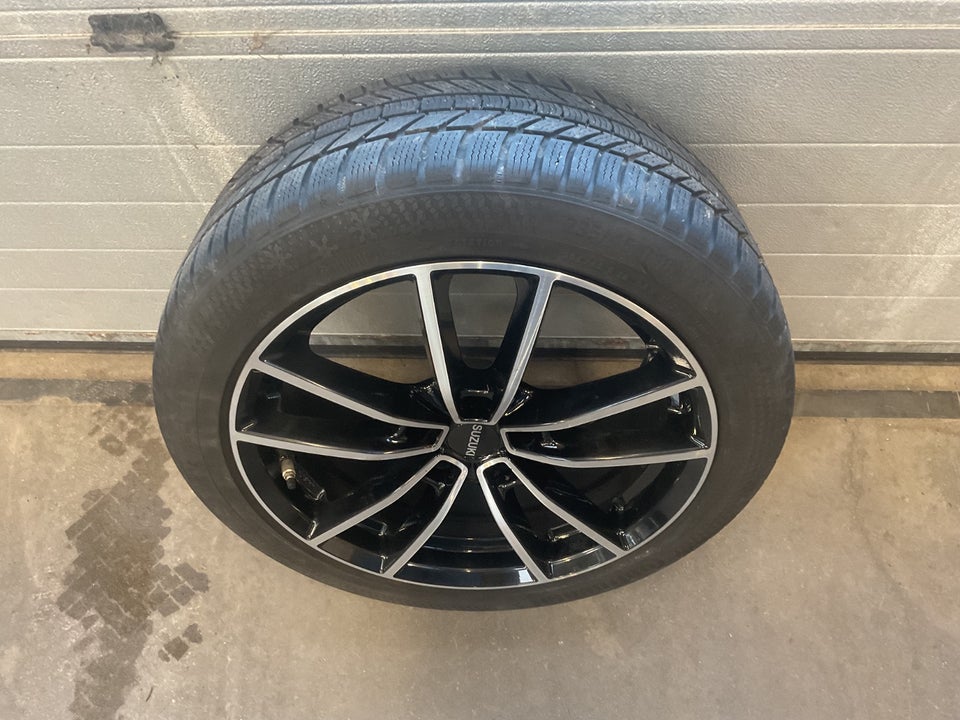 Suzuki Vitara 1,4 mHybrid Active 5d