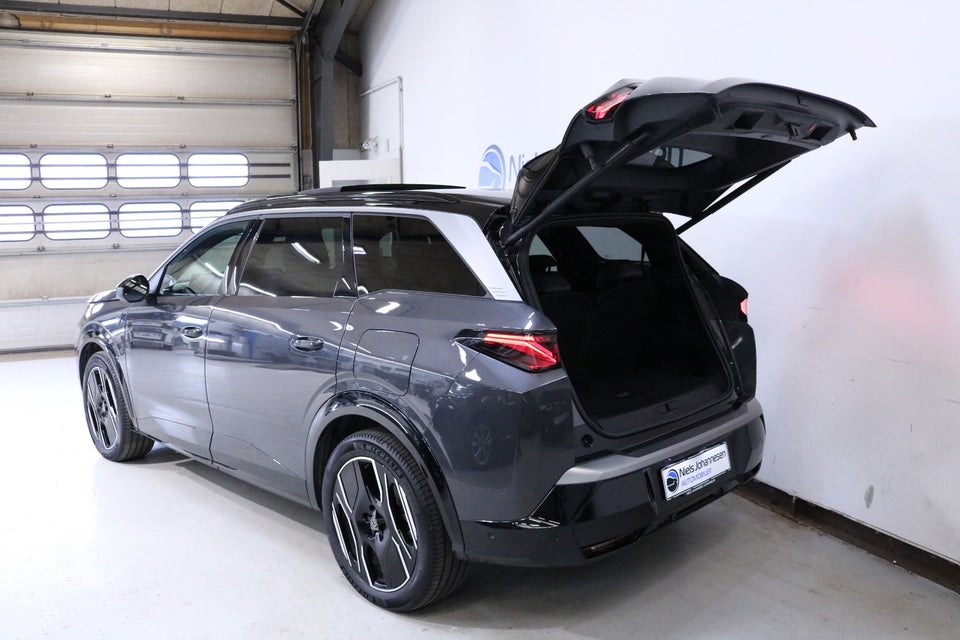 Peugeot e-5008 77 GT 7prs 5d