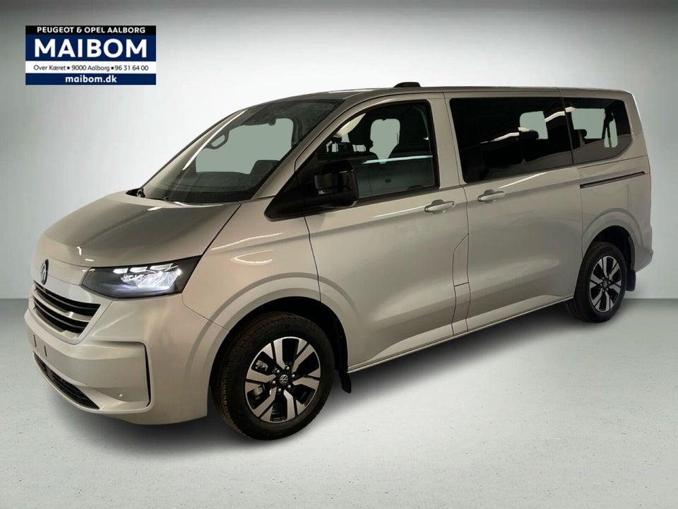 VW e-Caravelle 64 Life SWB