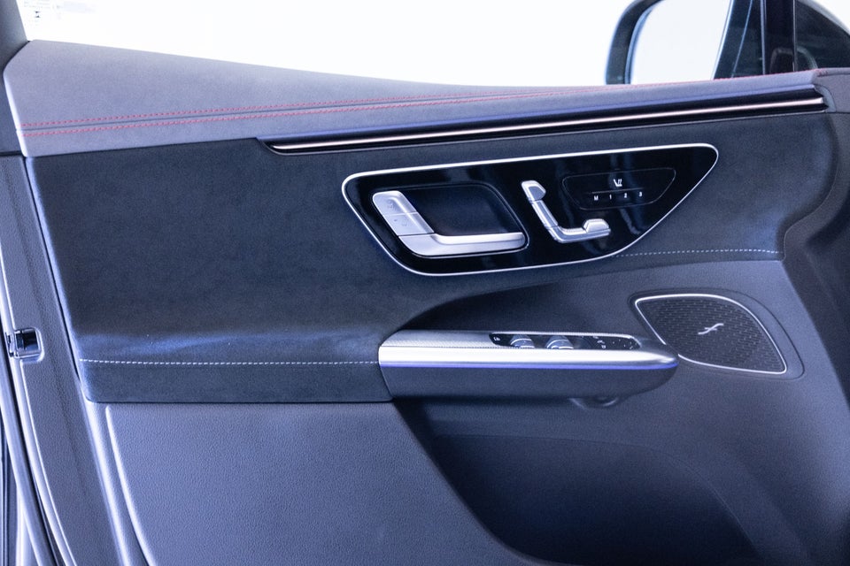 Mercedes EQE350 SUV AMG Advance Plus 4Matic 5d