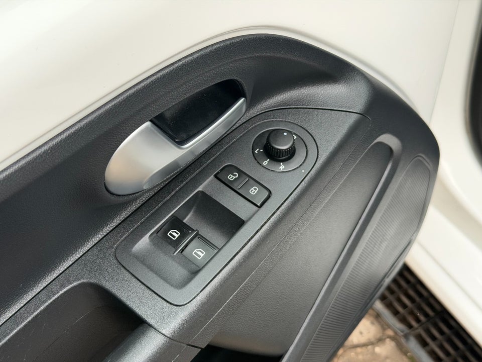 VW Up! 1,0 MPi 60 Move Up! 5d