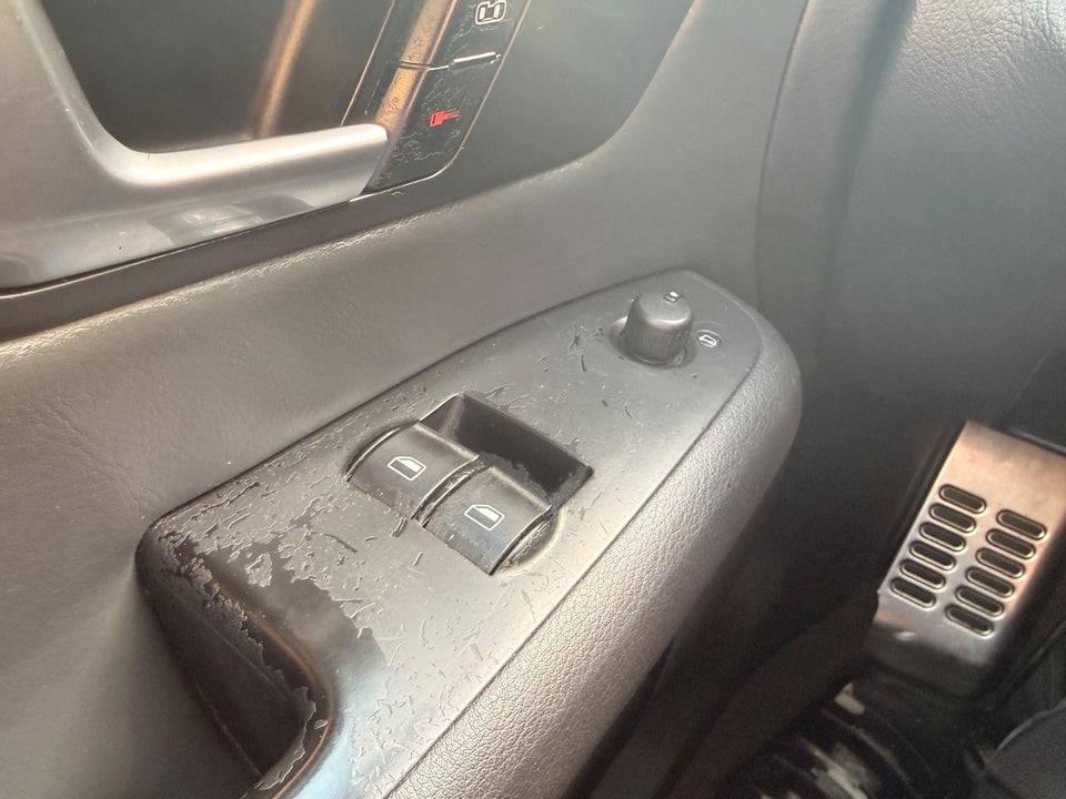 Audi A4 1,8 T 163 Avant quattro 5d