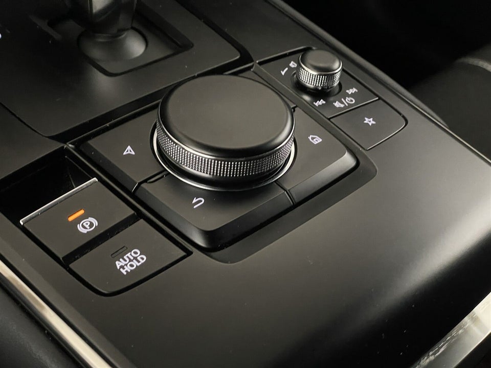 Mazda MX-30 e-SkyActiv Makoto 5d