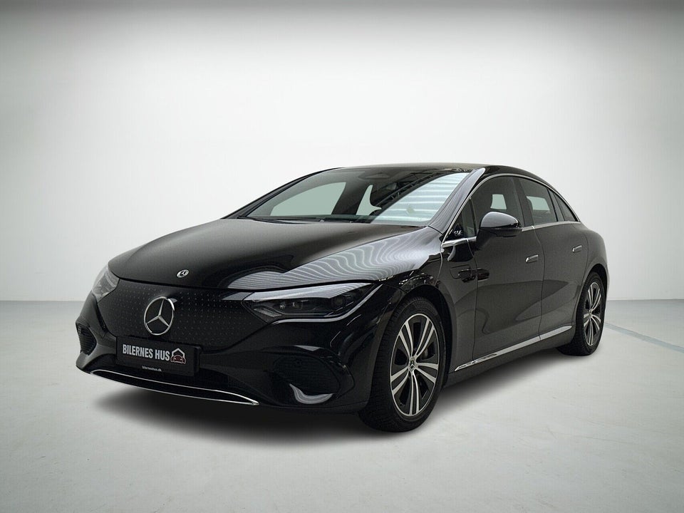 Mercedes EQE350 4d