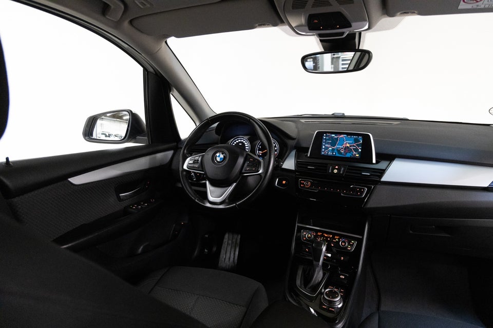 BMW 225xe 1,5 Active Tourer Advantage aut. 5d