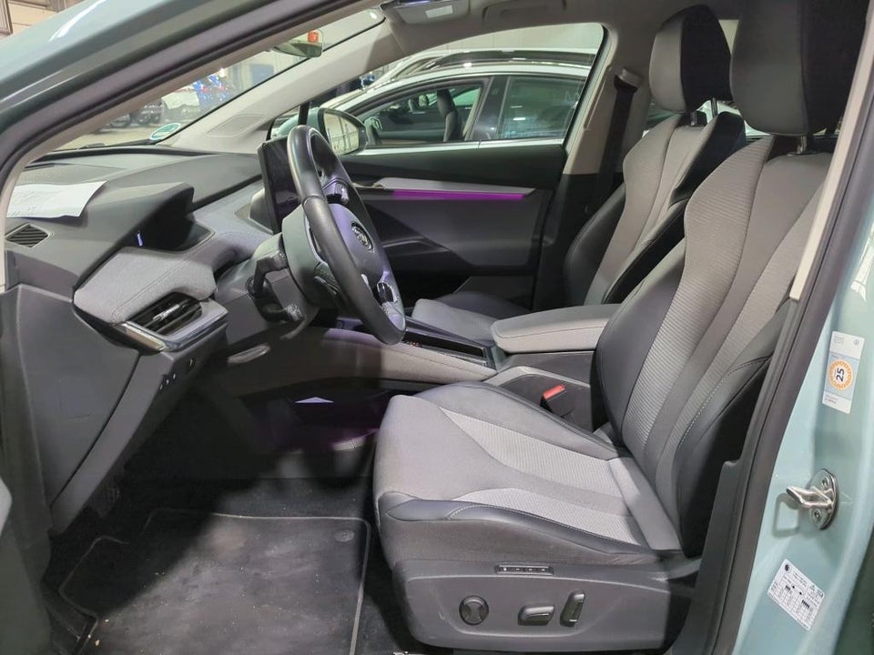 Skoda Enyaq 85 iV Loft 5d