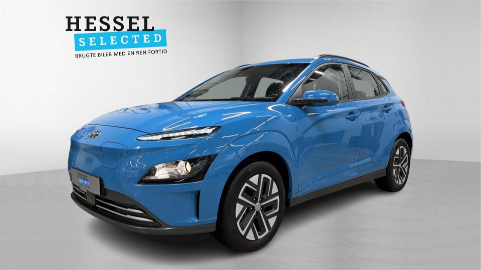 Hyundai Kona 39 EV Select 5d