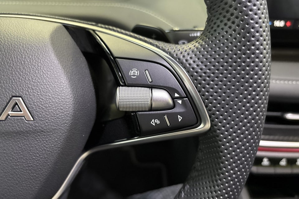 Skoda Enyaq 85 iV Sportline Advanced 5d