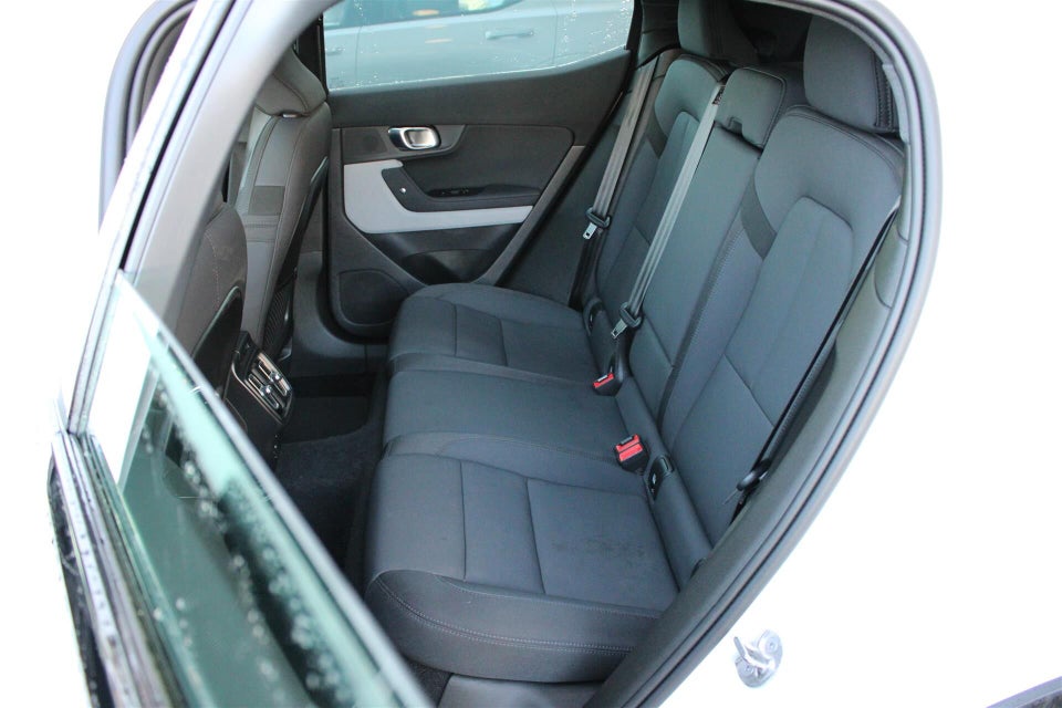 Polestar 2 Long Range AWD 5d