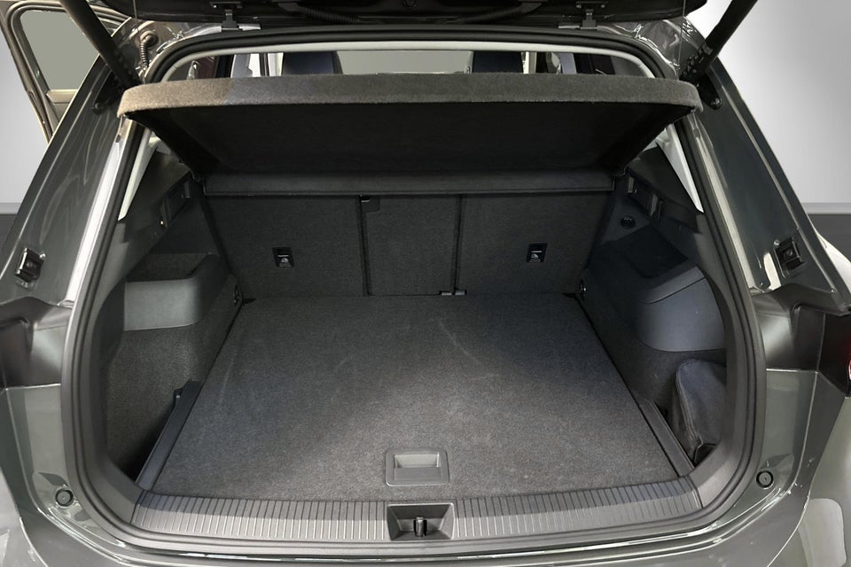 VW Tiguan 1,5 TSi 150 Elegance DSG 5d