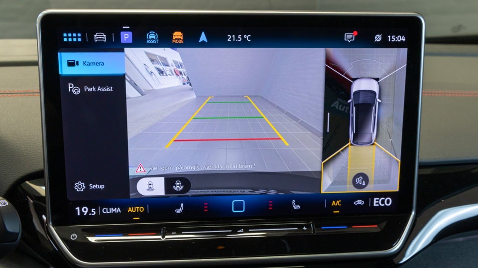 VW ID.4 77 GTX+ 4Motion 5d