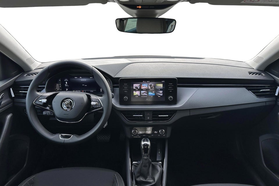 Skoda Scala 1,0 TSi 110 Tour de France DSG 5d