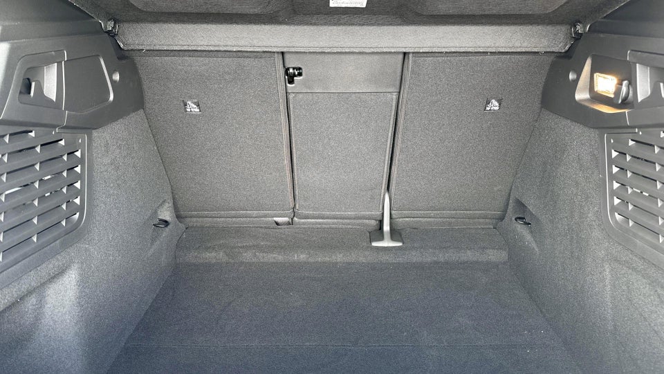 Renault Scenic E-Tech 87 Esprit Alpine 5d