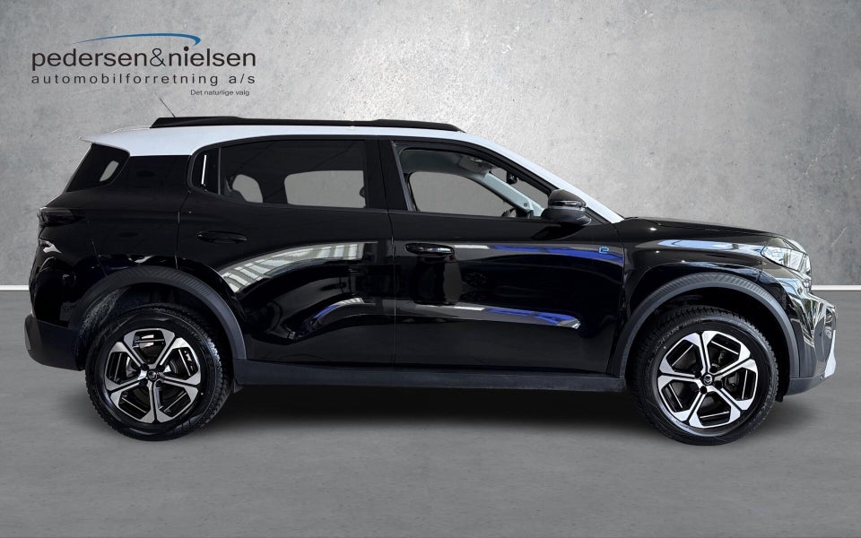 Citroën ë-C3 Aircross 44 Max 5d