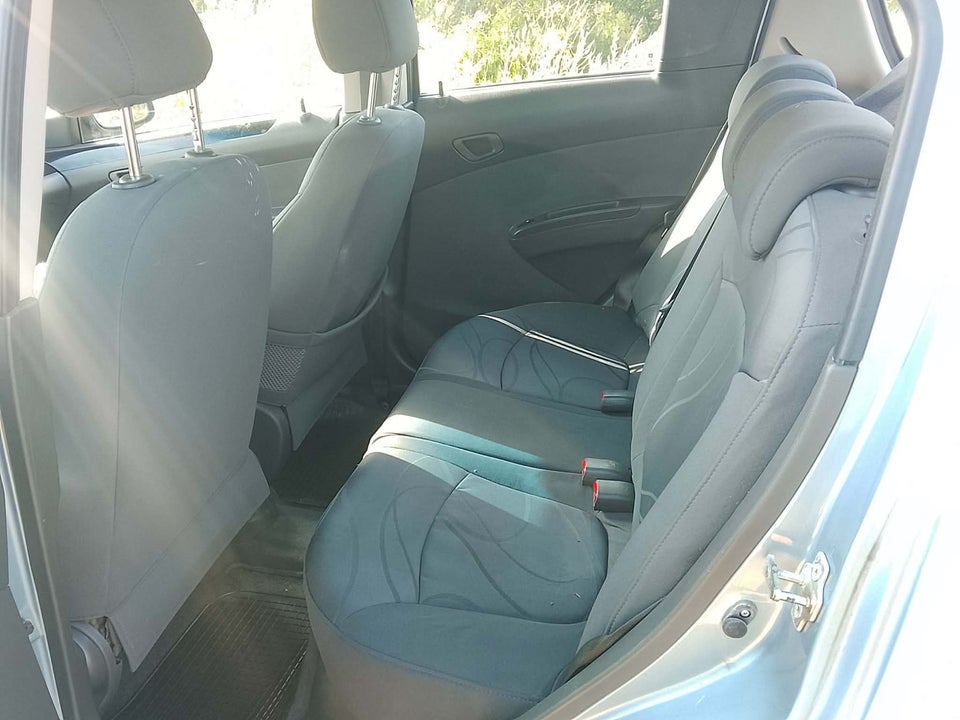 Chevrolet Spark 1,0 LE 5d
