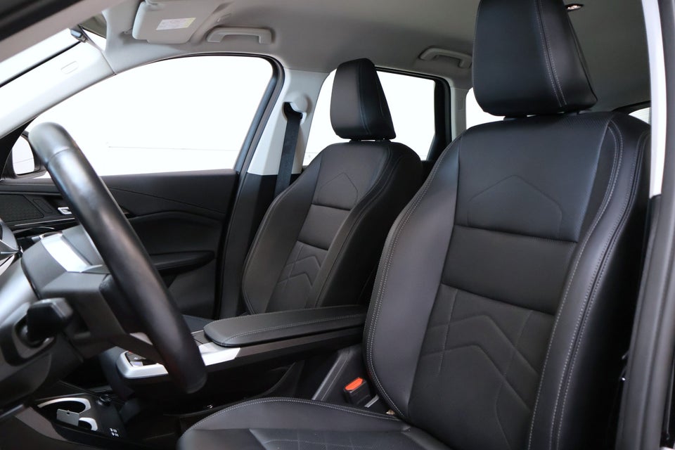 BMW iX1 eDrive20 X-Line 5d