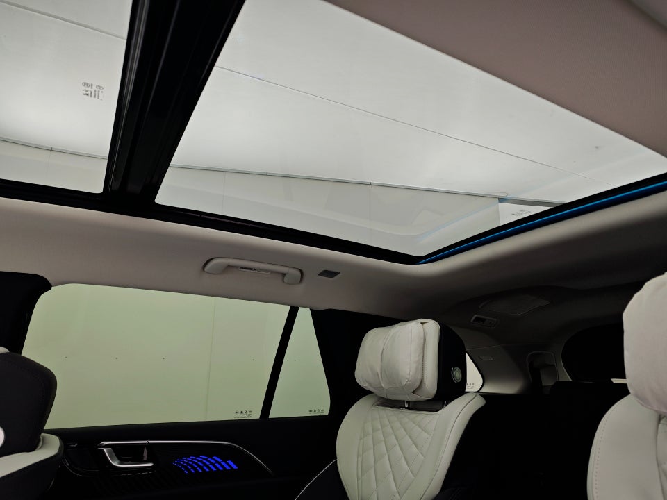 Hongqi E-HS9 120 Exclusive+ 5d