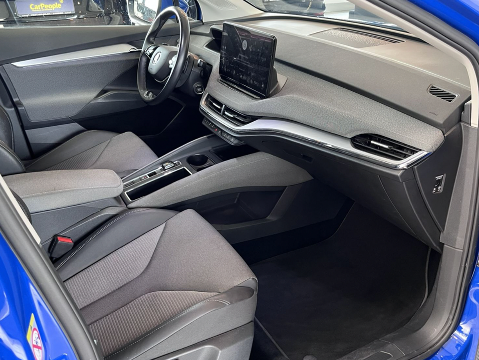 Skoda Enyaq 80 iV Loft 5d