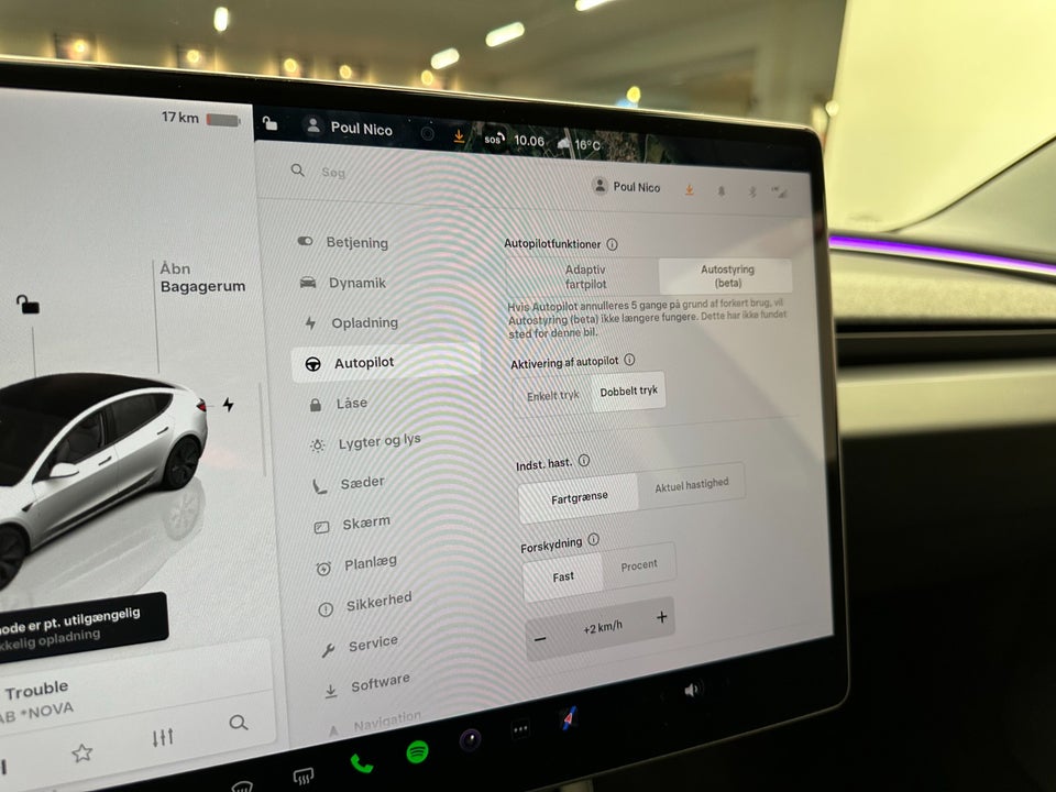 Tesla Model 3 RWD 4d