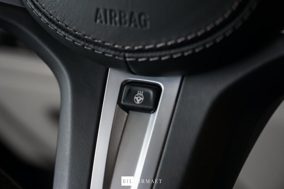 BMW X5 3,0 xDrive45e M-Sport aut. 5d