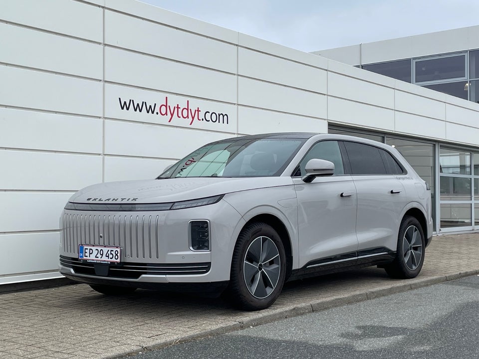 Exlantix ET 77 Advanced 5d