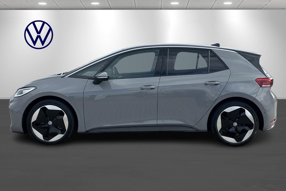 VW ID.3 77 Max+ 5d