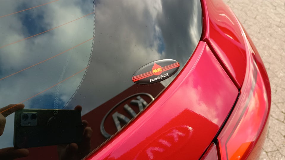 Mazda 2 1,5 SkyActiv-G 90 Vision 5d