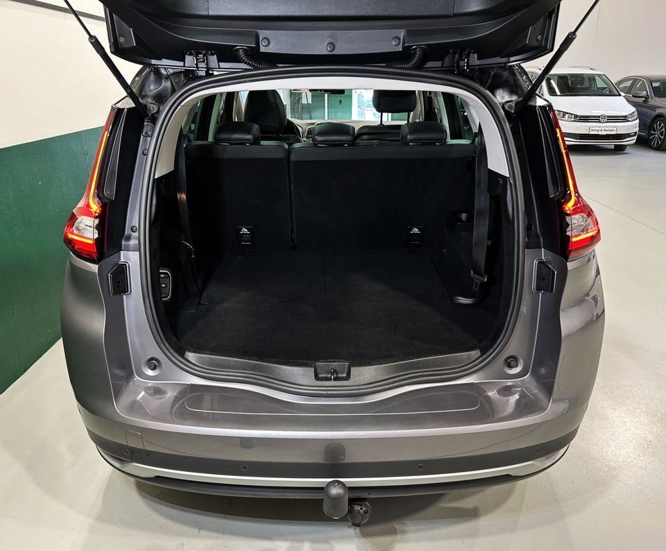 Renault Grand Scenic IV 1,3 TCe 140 Expression EDC 7prs 5d