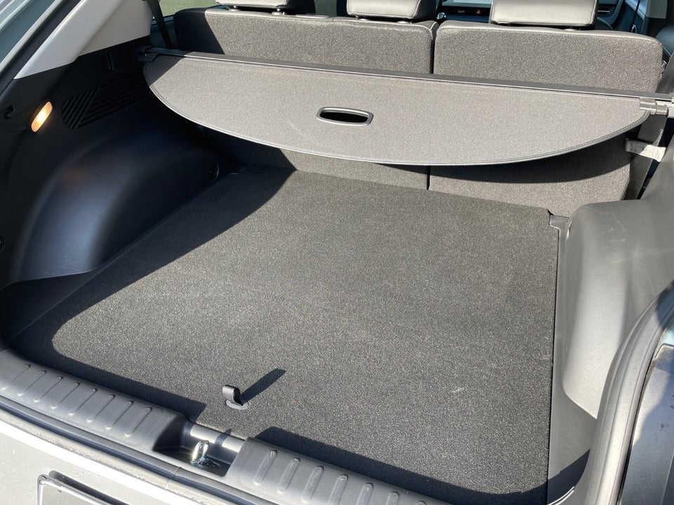 Hyundai Ioniq 5 77 Uniq 5d