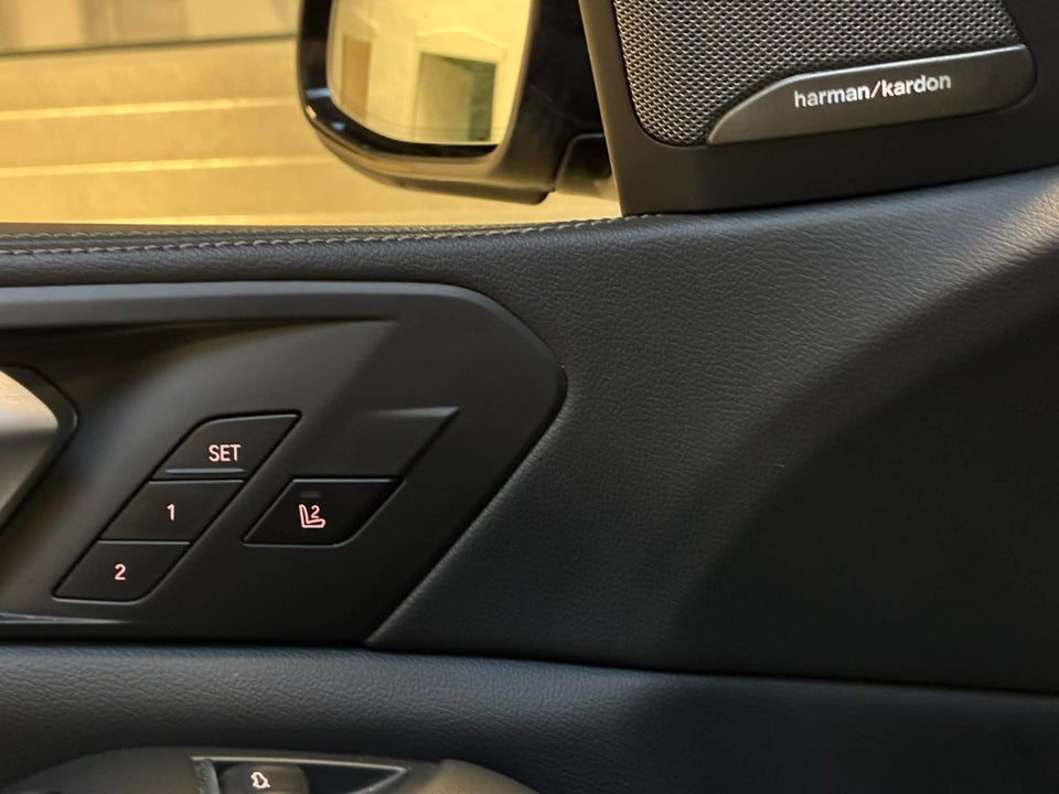 BMW X5 3,0 xDrive45e M-Sport aut. 5d