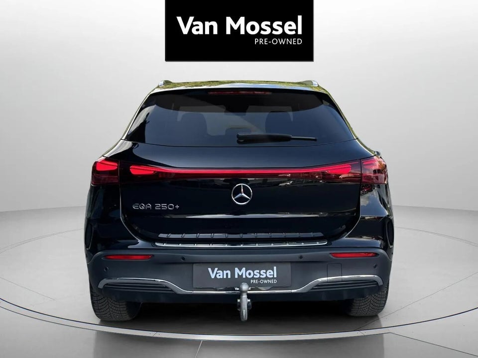 Mercedes EQA250+ AMG Premium 5d