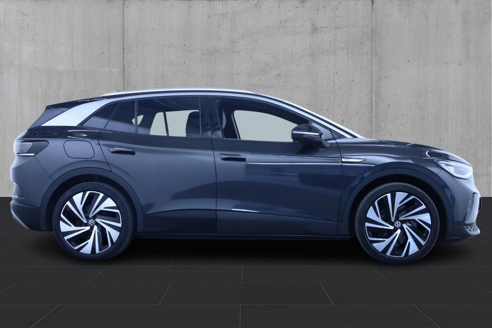 VW ID.4 77 Pro Performance 5d