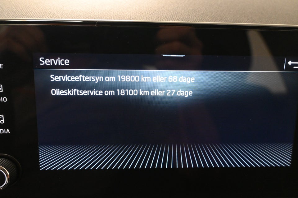 Skoda Fabia 1,0 MPi 80 Essence 5d