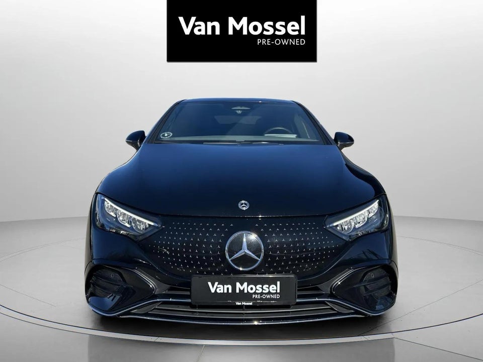 Mercedes EQE350 AMG Edition 4d