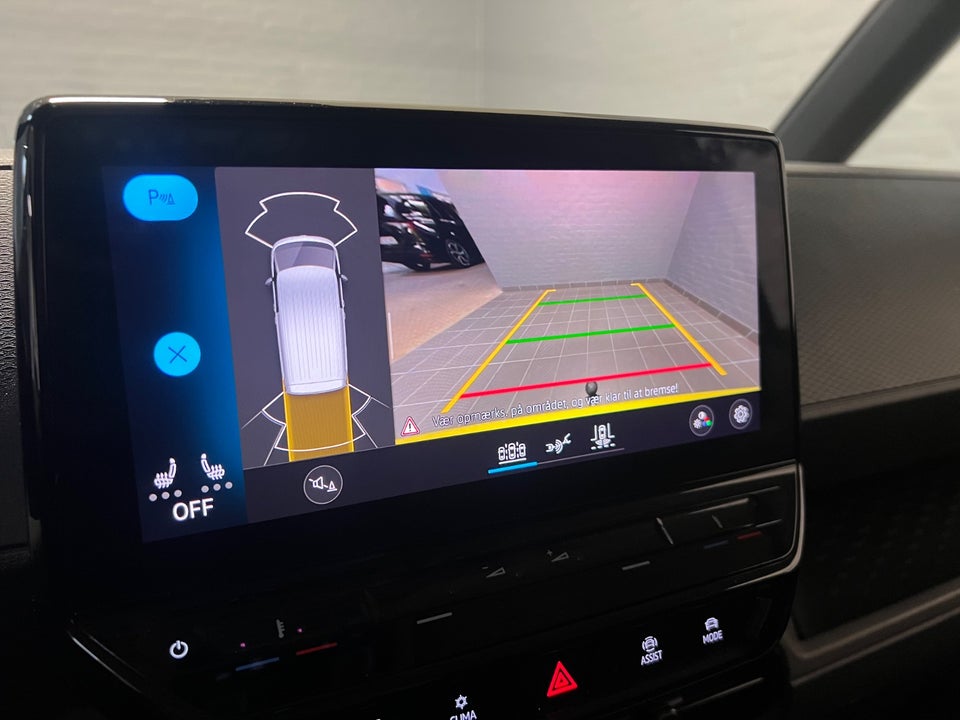 VW ID.Buzz 77 Cargo Pro