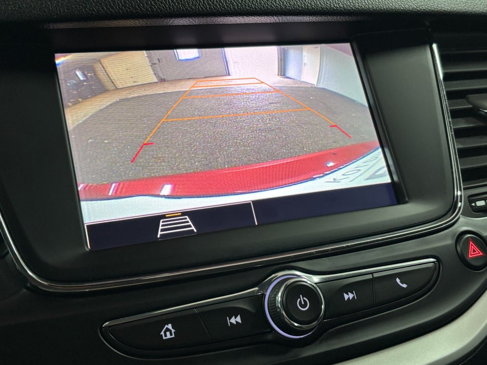 Opel Astra 1,5 D 122 Elegance Sports Tourer 5d