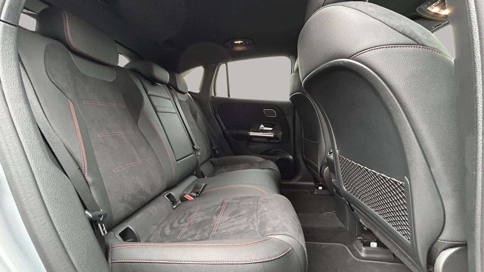 Mercedes EQA250+ AMG Premium 5d