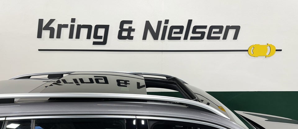 Mercedes EQB300 AMG Line 4Matic 5d