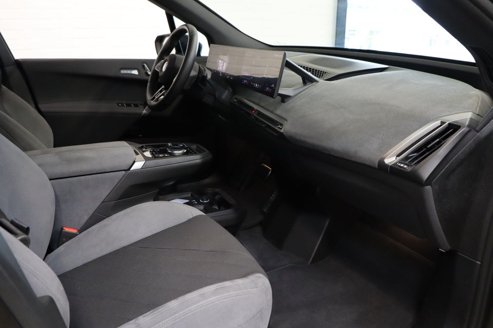 BMW iX xDrive45 M-Sport 5d