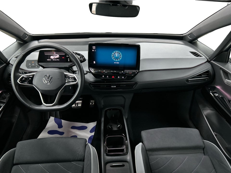VW ID.3 77 Pro S 5d
