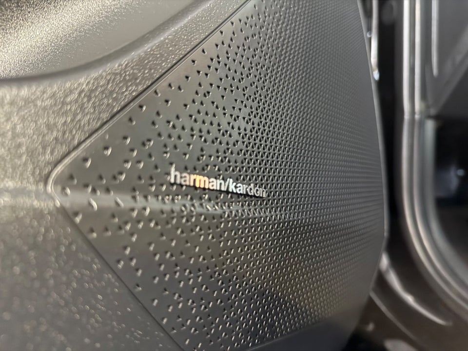 Kia Niro 64 EV Upgrade 5d