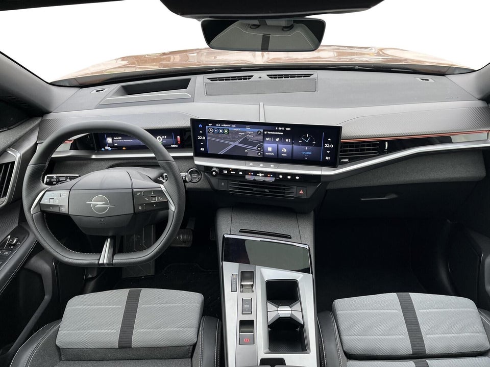 Opel Grandland-e 73 GS 5d