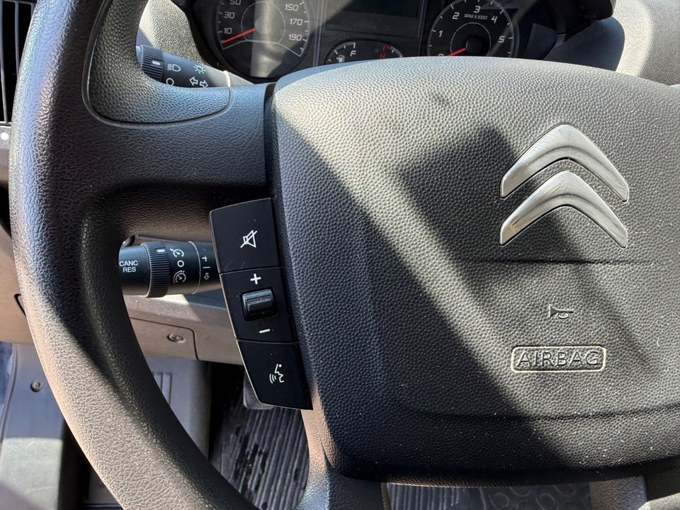 Citroën Jumper 30 2,0 BlueHDi 130 L2H2 ProffLine+ 5d