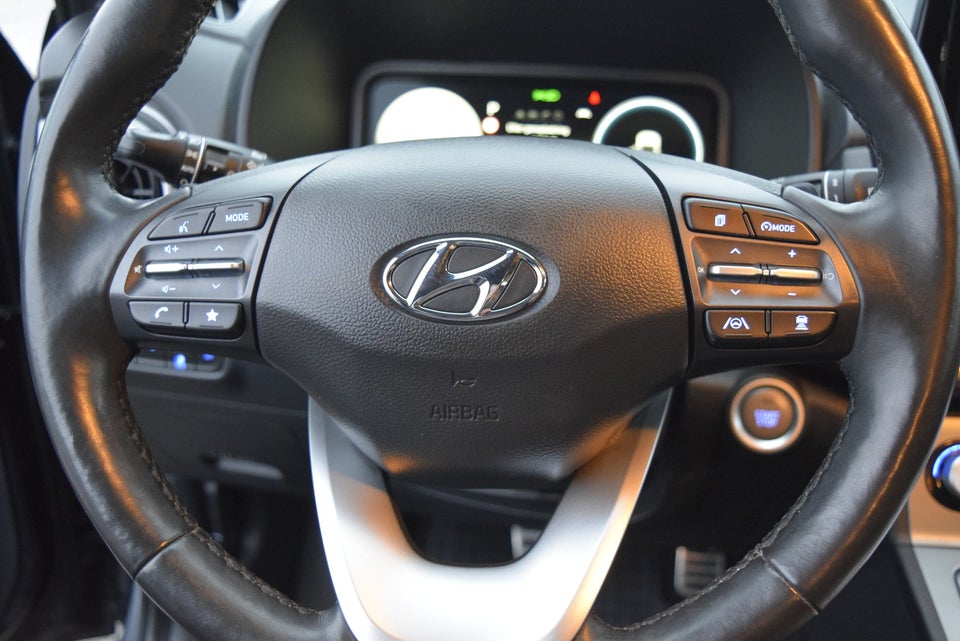 Hyundai Kona 64 EV Prime 5d