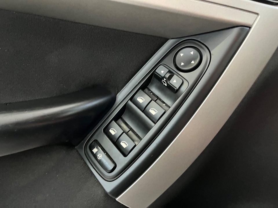 Citroën Grand C4 Picasso 1,6 HDi 112 Seduction 7prs 5d