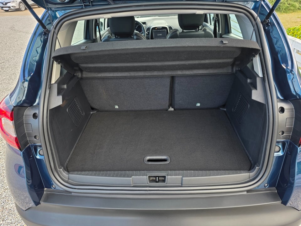 Renault Captur 1,2 TCe 120 Zen 5d