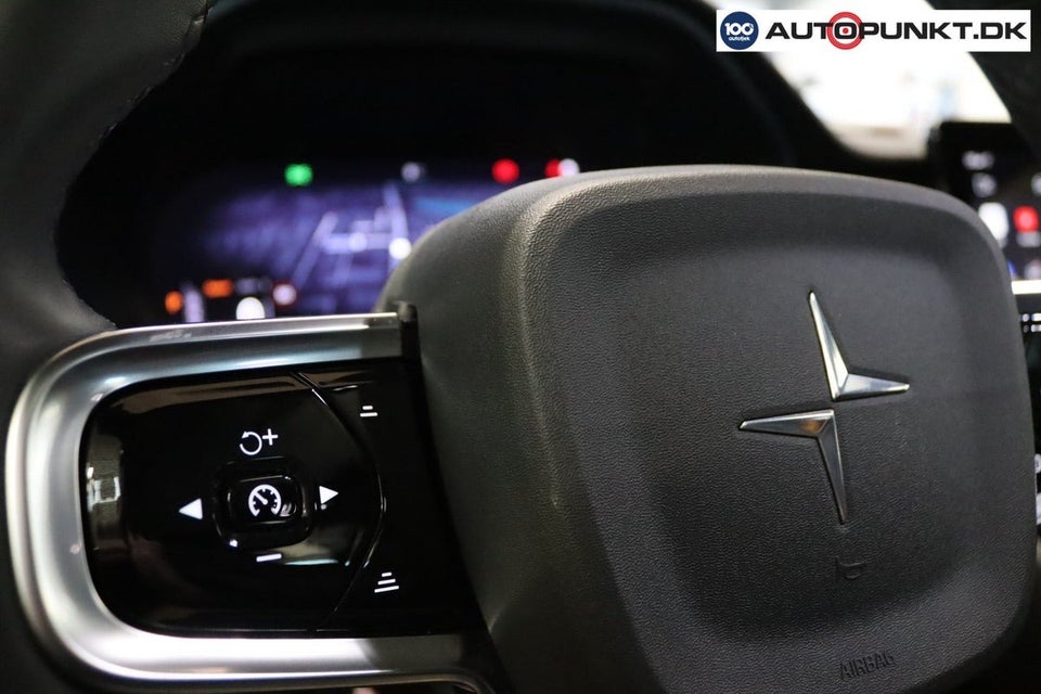 Polestar 2 Performance AWD 5d