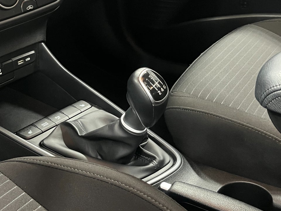 Hyundai i20 1,0 T-GDi Essential 5d