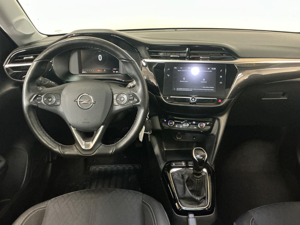 Opel Corsa 1,2 T 100 Sport 5d